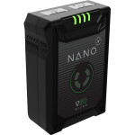 Core SWX NANO Micro 50 Lithium-Ion Battery V-Mount 0