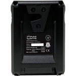 Core SWX NANO Micro 50 Lithium-Ion Battery V-Mount 1