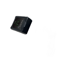 Core SWX NANO Micro 50 Lithium-Ion Battery Gold Mount 3