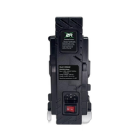 Core SWX Rapid Two Position Charger for Apex V-mount 14.8v Batteries 2