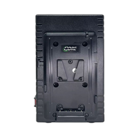 Core SWX Rapid Two Position Charger for Apex V-mount 29.6v Batteries 2
