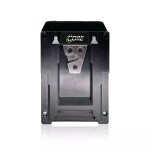 Core SWX Apex Battery Rise Adapter for Nanlite V-mount Dock 2