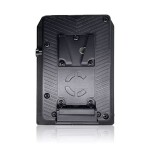 Core SWX Apex Battery Rise Adapter for Nanlite V-mount Dock 3