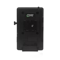 Core SWX Apex Battery V-Mount Adapter for G-Mount Equipment 1
