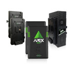 Core SWX Apex Two Battery Starter Kit with Charger - 29.6v Version 0