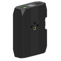 Core SWX PowerBase Edge Lite With Charger Bundle 4