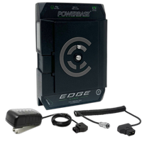 Core SWX PowerBase Edge Link With Charger Bundle For Blackmagic Pocket 6k Pr 0