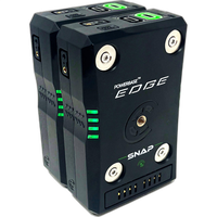 Core SWX Powerbase EDGE SNAP Smart-Stacking Battery Pack 6