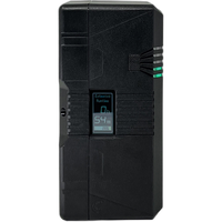 Core SWX Helix Max Ultra Dual-Voltage Smart V-Mount Battery - 297Wh 2