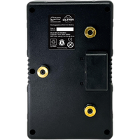 Core SWX Helix Max Ultra Dual-Voltage Smart Gold Mount Battery - 297Wh 1