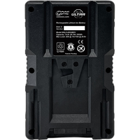 Core SWX Helix Max Ultra Dual-Voltage Smart V-Mount Battery - 395Wh 1