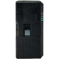 Core SWX Helix Max Ultra Dual-Voltage Smart V-Mount Battery - 395Wh 2