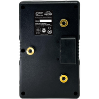 Core SWX Helix Max Ultra Dual-Voltage Smart Gold Mount Battery - 395Wh 1