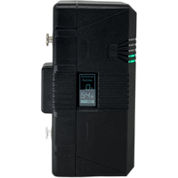 Core SWX Helix Max Ultra Dual-Voltage Smart Gold Mount Battery - 395Wh 2