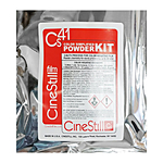 thumbnail image 2 of CineStill Cs41 Color Simplified 2-Bath C-41 Powder Kit – Develop 24 Rolls 2 of 3