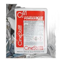 Cinestill Cs41 Color Simplified Powder Developing Kit (1000ml) 0
