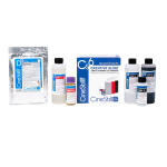 Cinestill CS6 D9 E6 Creative Slide 3-Bath DynamicChrome Quart Kit 1
