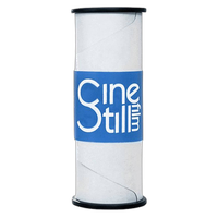 CineStill 50D Daylight Fine Grain Color Film (120 Format, ISO 50) 1