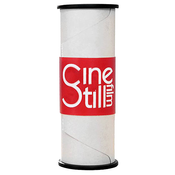 CineStill 800T ISO 800 Tungsten Xpro C-41 Color Film (120 Format)
