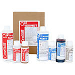 Cinestill Cs41 Color Simplified Liquid Developing Quart Kit 0