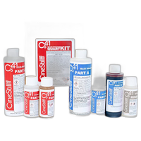 Cinestill Cs41 Color Simplified Liquid Developing Quart Kit 0