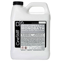 Cinestill DF96 Developer  and  Fix Monobath for Black  and  White Film (1L) 0