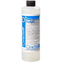 Cinestill D6 Daylightchrome 1st Developer Bath 0