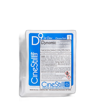 Cinestill D9 Dynamicchrome 1st Developer Bath 0