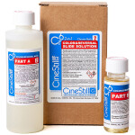 Cinestill Cr6 Color and Reversal 0