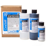 Cinestill Bf6 Bleaches and Fixer 0
