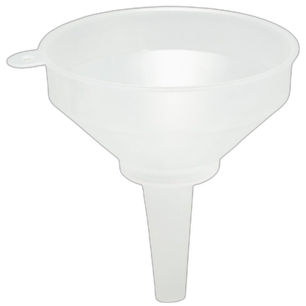 Cinestill Filter Funnel