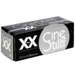 Cinestill BWXX 120 Black and White Film 0