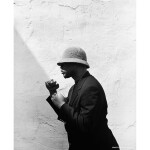 Cinestill BWXX 120 Black and White Film 2