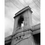 Cinestill BWXX 120 Black and White Film 3