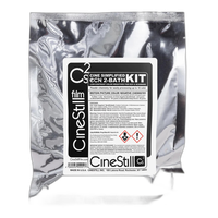 Cinestill Cs2 Cine Simplified ECN 2-Bath Kit - 1 Liter 0