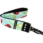 Capturing Couture - Azelea Teal 2 inch Strap 0