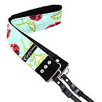 Capturing Couture - Azelea Teal 2 inch Strap 1