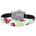 Capturing Couture - Azelea Teal 2 inch Strap 2