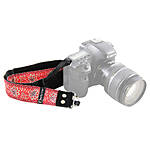 Capturing Couture - Bandana Red 1.5 inch Strap 2