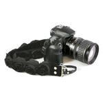 Capturing Couture - Organza Strap (Black) 1