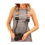 Capturing Couture - Calico Strap 2