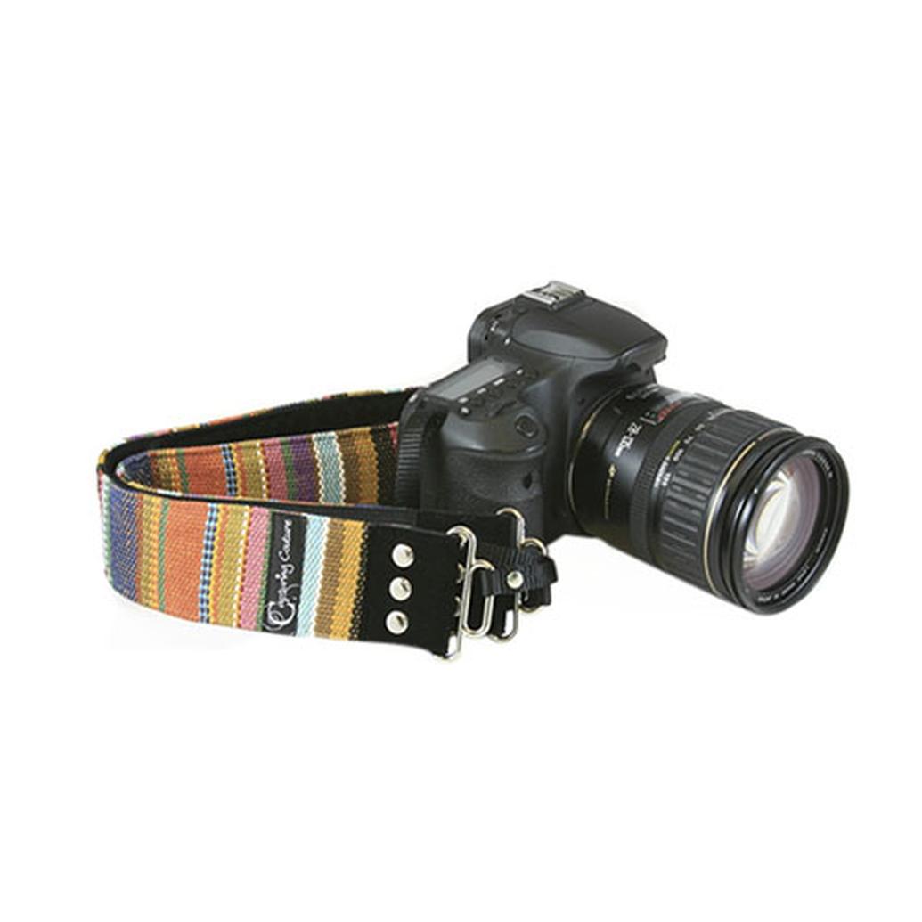 Capturing Couture - Calico Strap