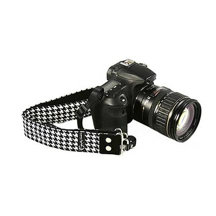 Capturing Couture - Charlotte Black Strap