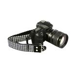 Capturing Couture - Charlotte Black Strap 0