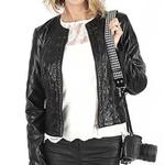 Capturing Couture - Charlotte Black Strap 3