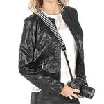 Capturing Couture - Charlotte Black Strap 4