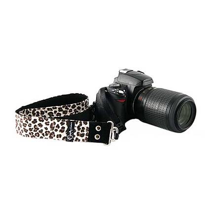 Capturing Couture - Cheetah Strap