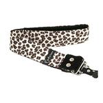 Capturing Couture - Cheetah Strap 1