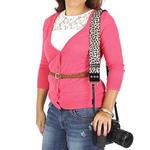 Capturing Couture - Cheetah Strap 4