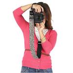 Capturing Couture - Cheetah Strap 5